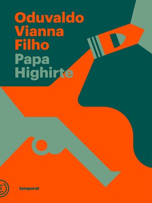 cover image of Papa Highirte